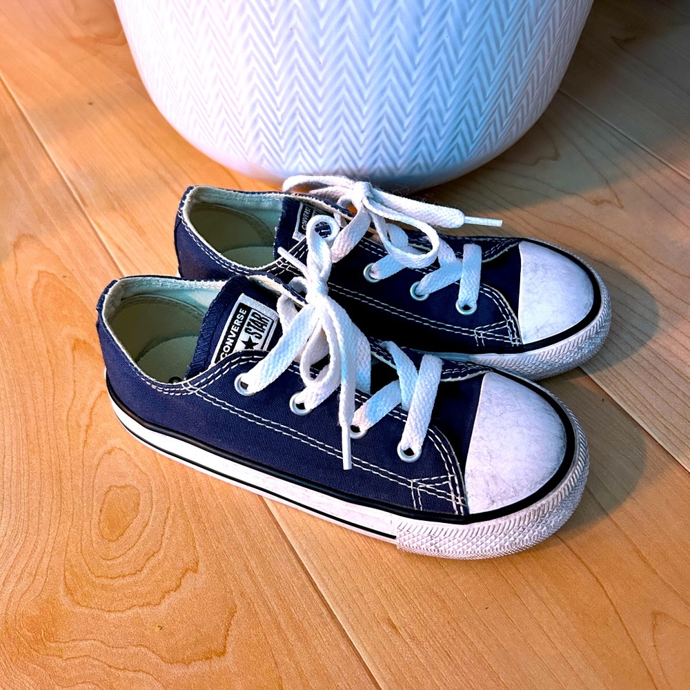 COPY - Boys Converse Shoes